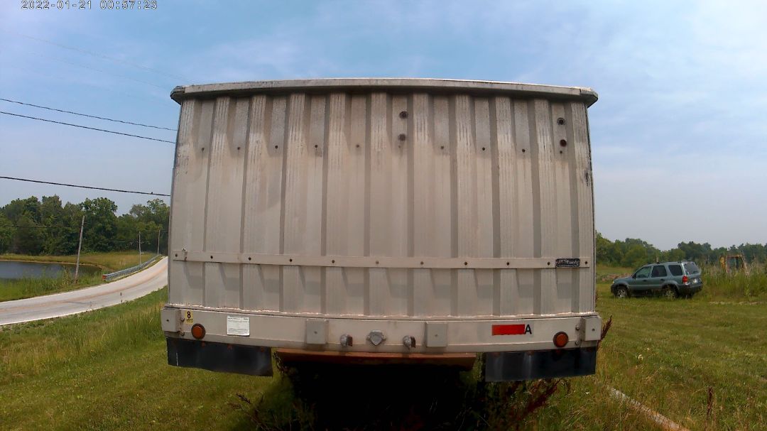 1991 REITNOUER 45' x 96" - Image 5